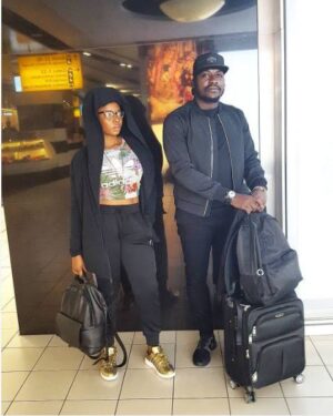 Is Yemi Alade Married See Who Is Yemi Alade Husband Or Boyfriend