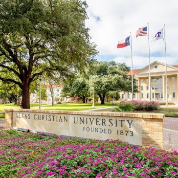 TCU Acceptance Rate 2020: Mind-blowing info, SAT/ACT scores | Info