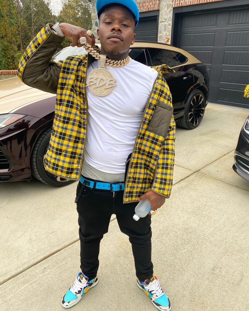 Dababy Net Worth 2020 and Biography