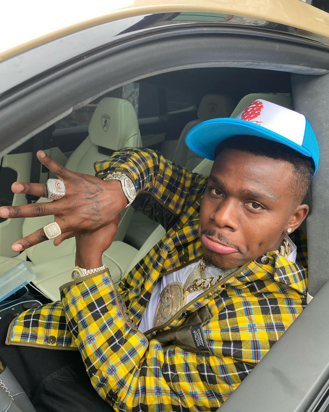 DaBaby Biography Age, Wife, Brother, Net Worth, Height, Wiki, Parents