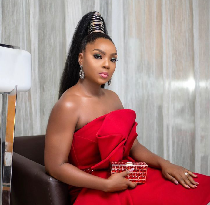 Chioma Chukwuka Biography, Age, Early Life, Husband, Net Worth, Parents, State of Origin, Cars, House