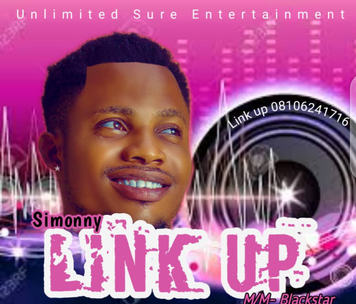 Simonny - link up mp3 download