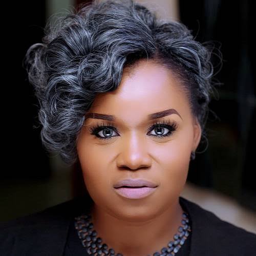 Banke Meshida Lawal Biography: Age, Husband, Net Worth, Parents, Wikipedia, Family, Pictures, Father