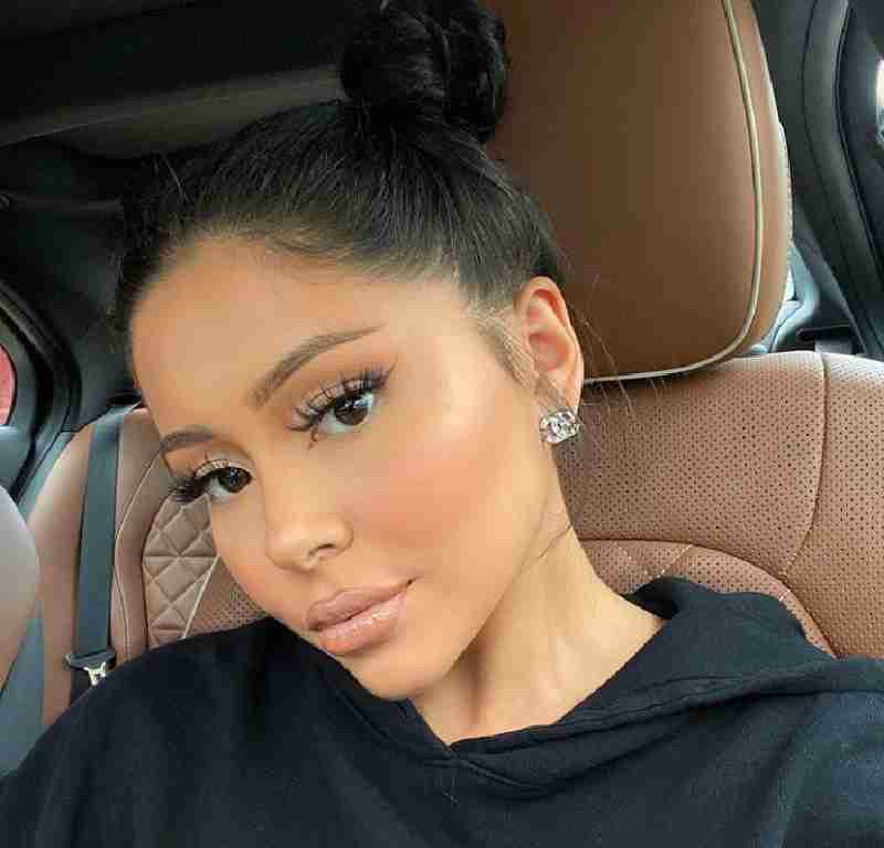 Daisy Marquez Biography: Age, Husband, Family, Net Worth, Parents, Siblings, Boyfriend, Wikipedia, Instagram, Nationality