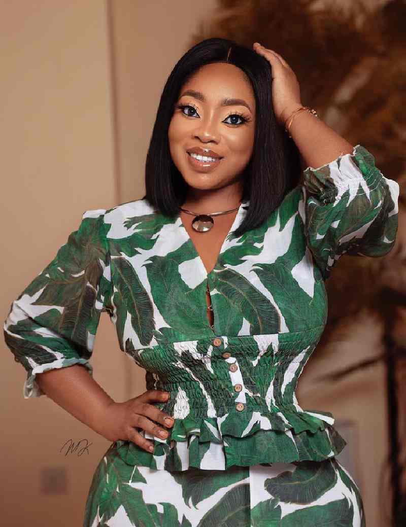 Moesha Boduong Biography: Facts You Didn't Know » Gist Flare