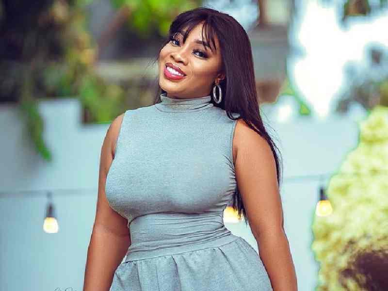 Moesha Boduong Biography: Age, Movies, Net Worth, Parents, Siblings, State of Origin, House, Cars, Wiki