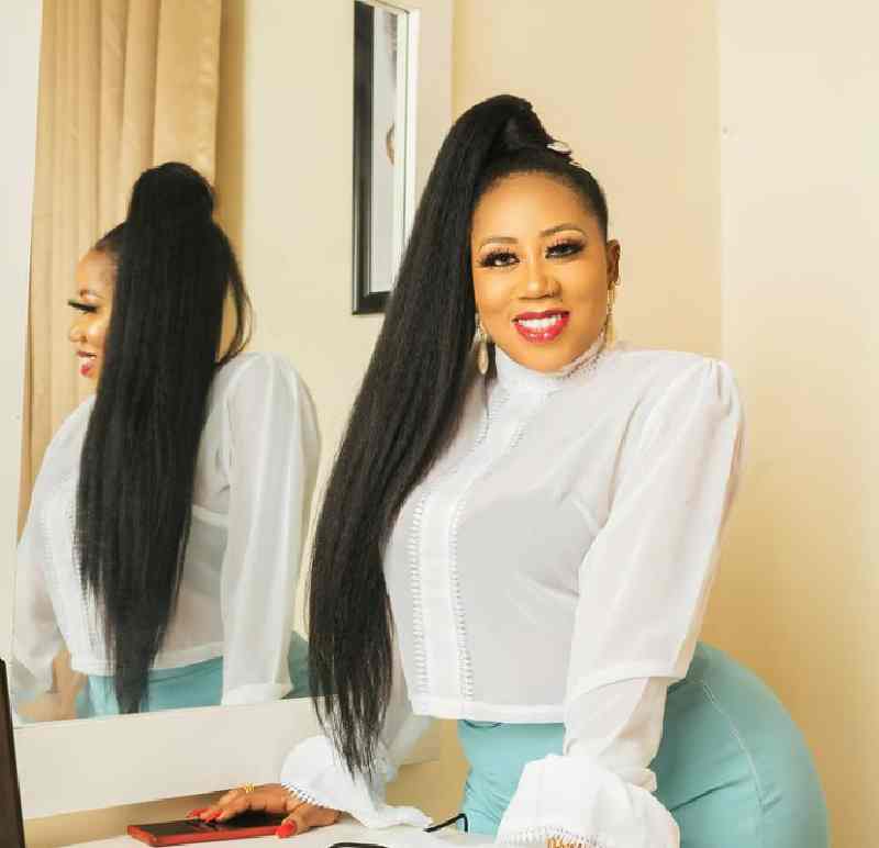 Moyo Lawal Biography: Age, Husband, Leaked Tape, Video, Pictures, Net Worth, Boyfriend, Nationality, Instagram, Parents