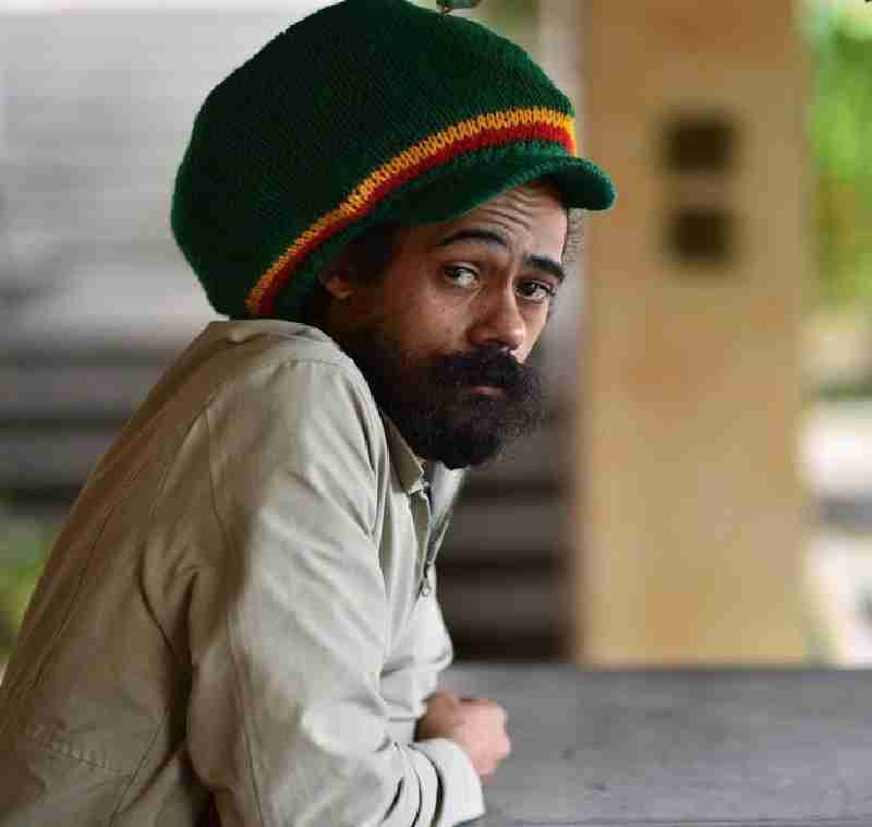 Damian Marley Biography: Age, Wife, Son, Net Worth, Wife, Father, Mother, Instagram, Height, Songs, Family, House