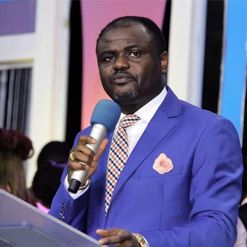 Dr Abel Damina Biography: Age, Wife, Church, Daughters, Wiki, Books, State, Teachings, Education & Net Worth
