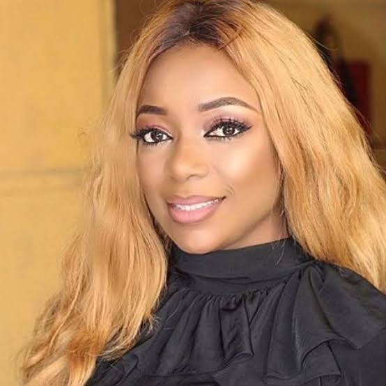 Bimbo Akintola Biography: Age, Husband, Net Worth, Marriage, Wedding Pictures, Parents, State of Origin, Siblings