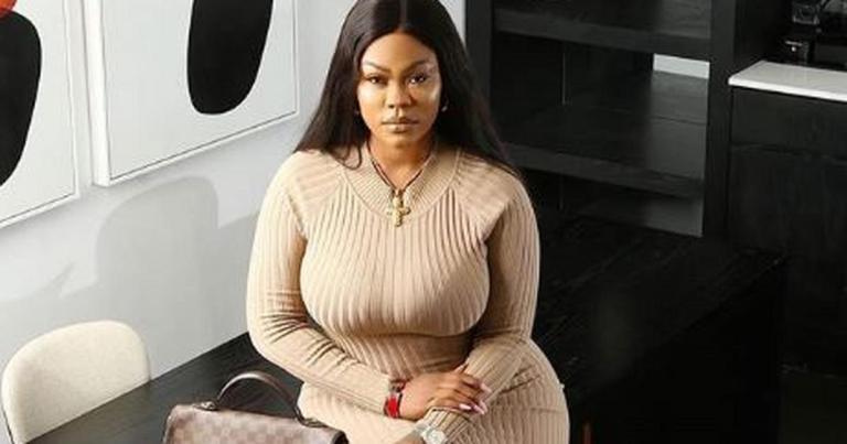 Daniella Okeke Biography: Age, Husband, Net Worth, Mansion, Baby, Photos, Mother, Instagram, Married, Parents