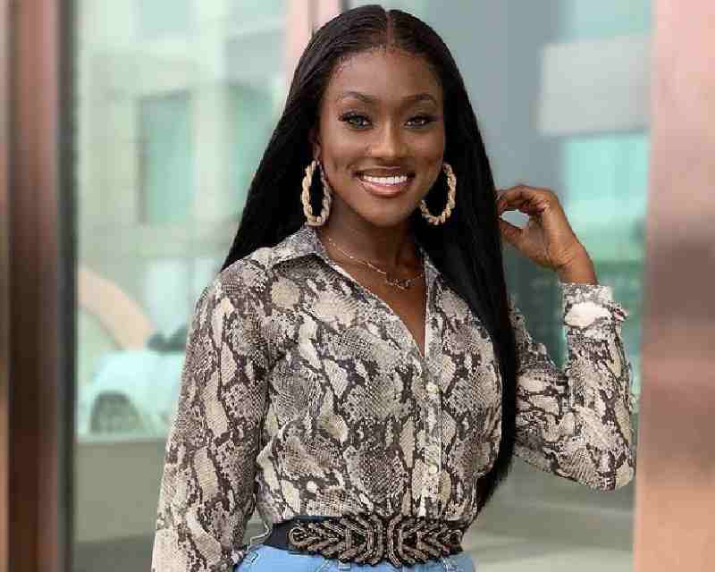 Linda Osifo Biography: Age, Parents, Child, House, Net Worth, Father, Wedding, Pictures, State of Origin, Married