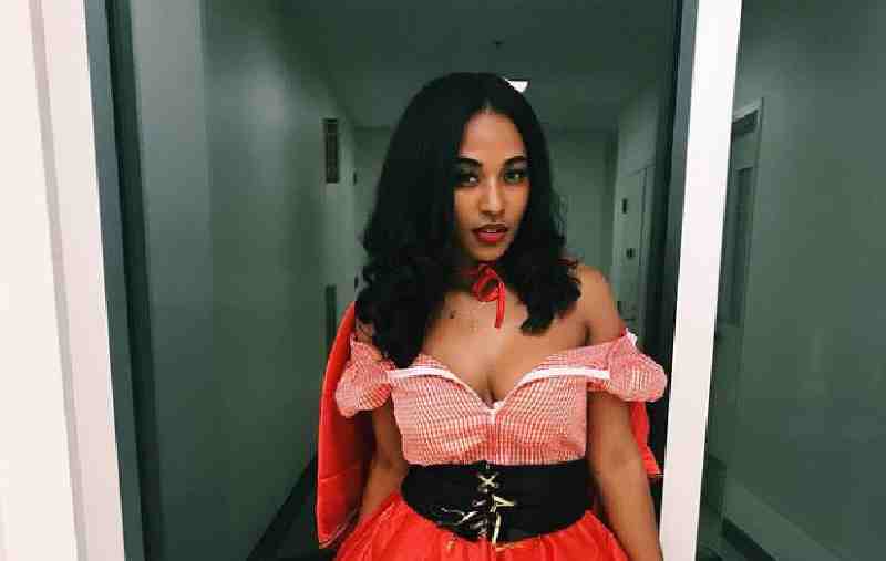 Mya Yafai Biography: Age, Boyfriend, Height, Instagram, Net Worth, Relationship, Pictures, Nationality, Parents, Siblings