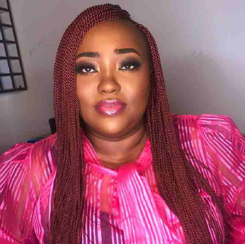 Emem Isong Biography: Age, Husband, Movies, Net Worth, Parents, Siblings, State of Origin, Cars, House, Family