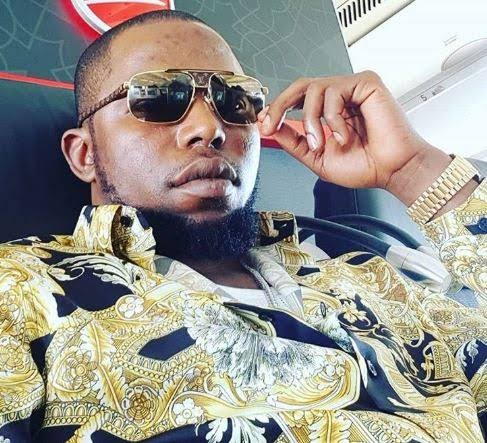 Otunba Cash Biography: Age, Wife, Real Name, Pictures, State of Origin, Net Worth, Girlfriend, Family
