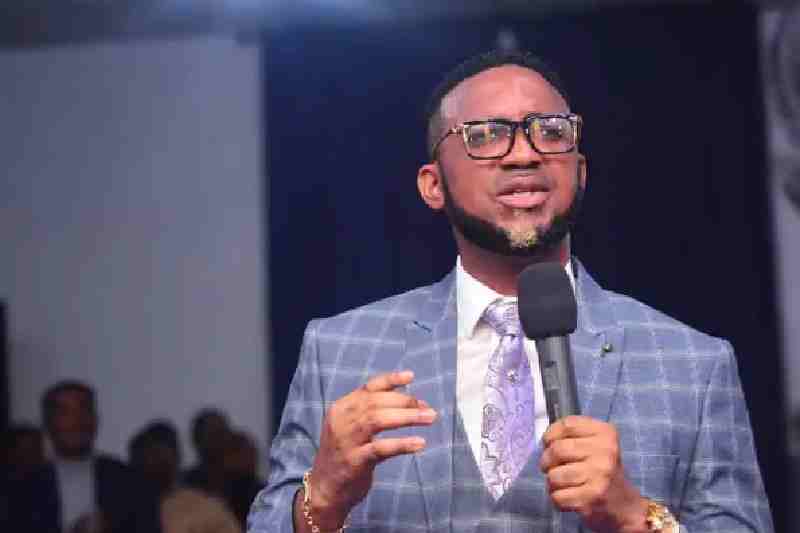 Chris Okafor Biography: Age, Wife, Daughter, Pictures, Net Worth, Spiritual Father, Married, Children, State of Origin, Daughter