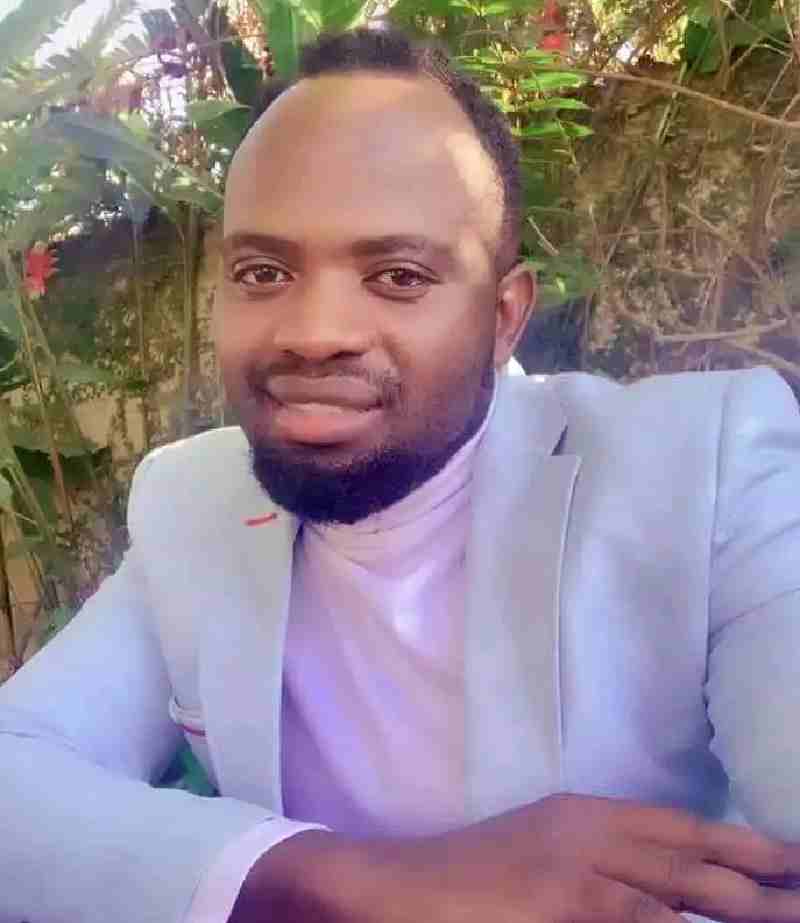 David Lutalo Biography: Age, Wife, House, Songs, Net Worth, Parents, Siblings, Family, Instagram, Nationality, Birthday