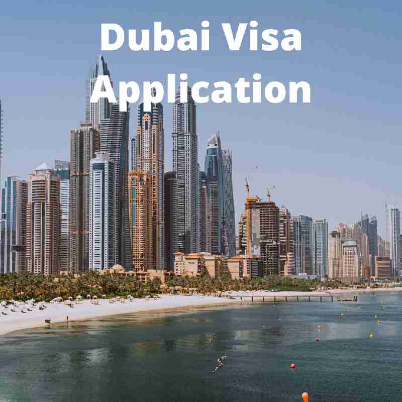 How to Get Dubai Visa in Nigeria Free (2024)