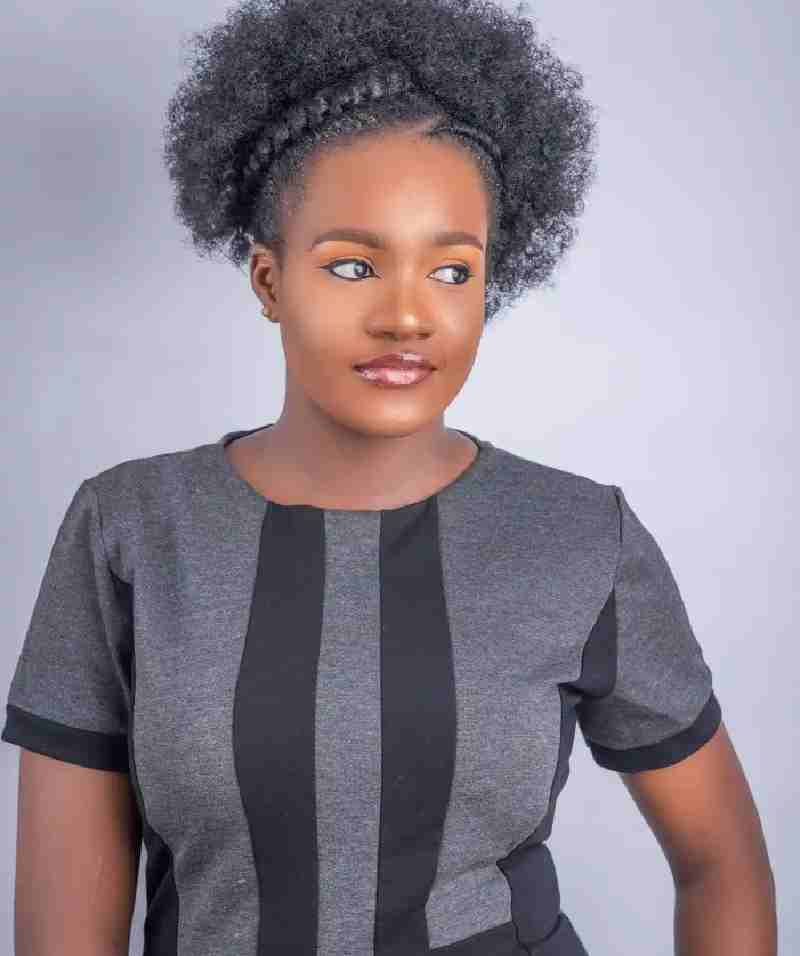 Favour Iwueze Biography: Age, Husband, Wedding, Net Worth, Family, Child, Married, Parents, Siblings, State of Origin, Picture