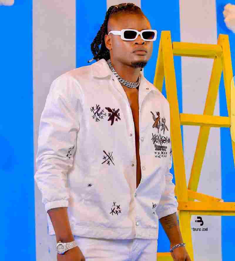 Pallaso Biography: Age, Wife, House, Net Worth, Parents, Siblings, Girlfriend, Instagram, Songs, Nationality, Real Name