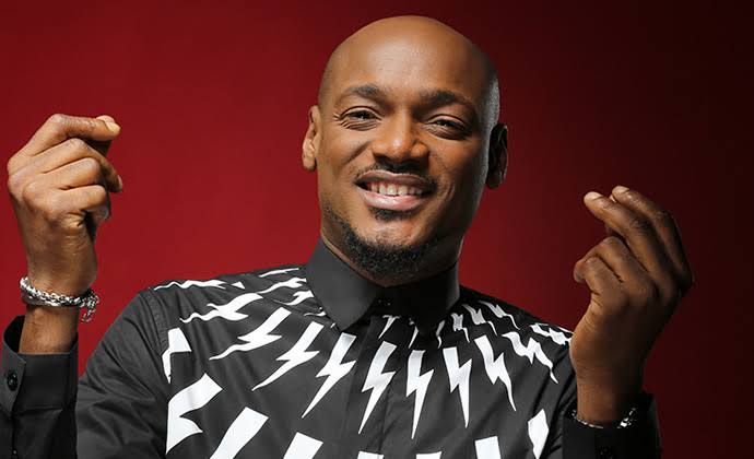 Top 10 Best 2Face Idibia Quotes About Success