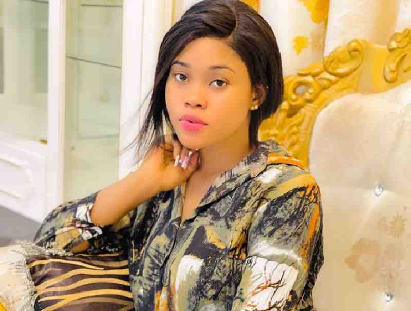 Chioma Nwaoha Biography: Age, State of Origin, Married, Child, Phone Number, Twin Sister, Net Worth, Parents, Siblings