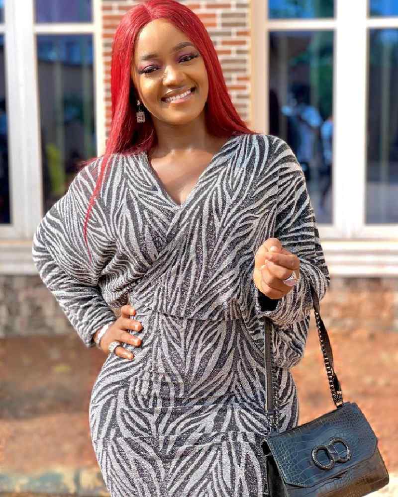 Luchy Donalds Biography: Age, career, movies, husband and net worth
