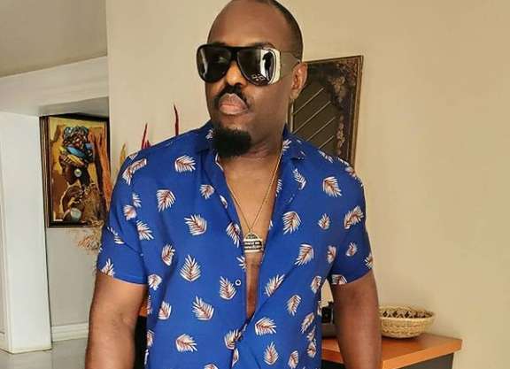 Jim Iyke Biography: Age, Wife, Wikipedia, Net Worth, Picture, House, Movies, Career, Siblings, State of Origin, Parents