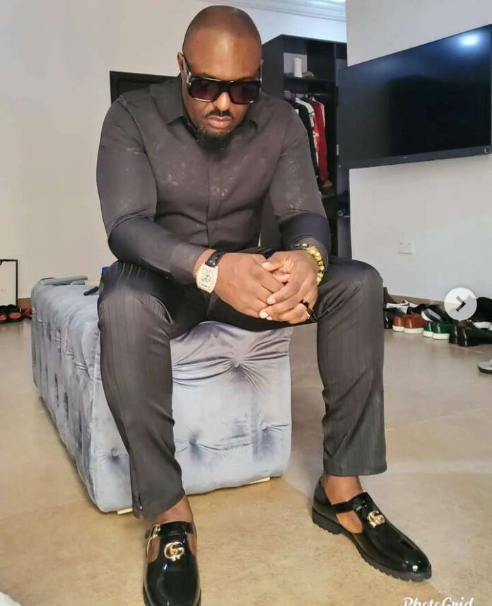 Jim Iyke Biography: Age, Wife, Wikipedia, Net Worth, Picture, House ...