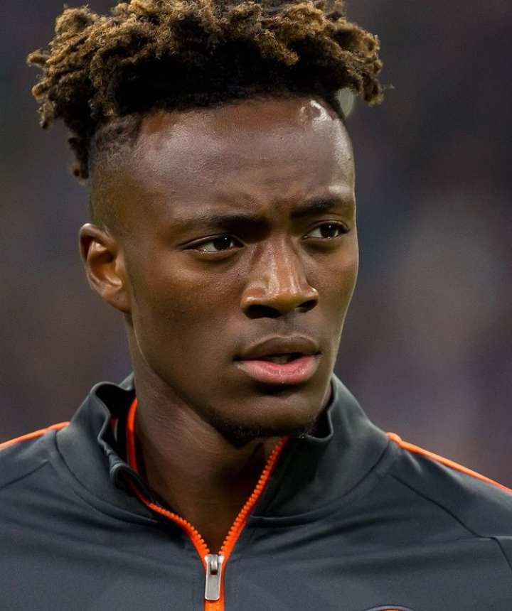 Tammy Abraham Biography: Age, Wife, Net Worth, Full Name, Parents, Mother, Country of Origin, Wikipedia