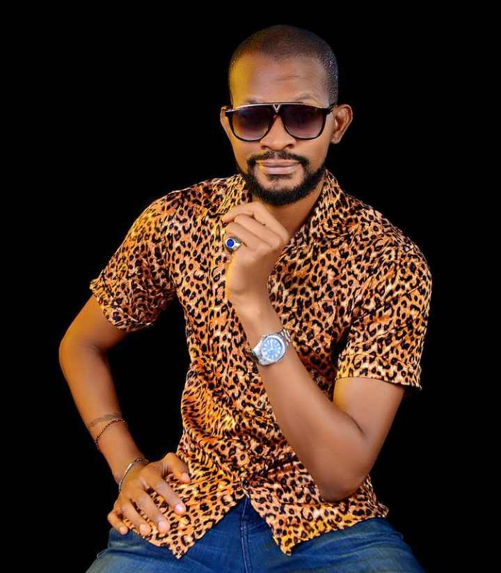 Uche Maduagwu Biography: Age, Wife, Wikipedia, Net Worth, Birthday, Pictures, Parents, Siblings, Instagram