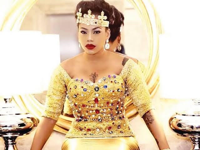 Toyin Lawani Biography: Age, Wikipedia, Husband, Net Worth, Mother, Daughter, House, Parents, Siblings, State of Origin