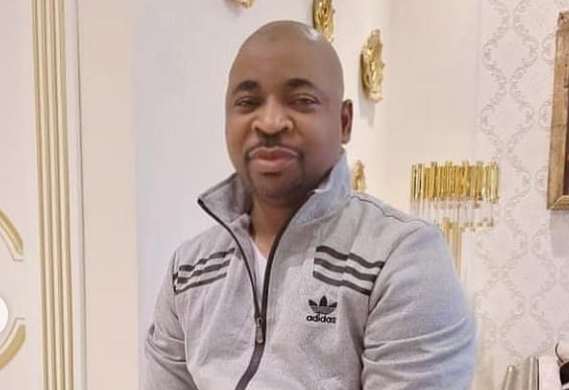 Mc Oluomo Biography: Age, Wife, Wiki, House, Children, State of Origin, Net Worth, Wives, Mother, Graduate