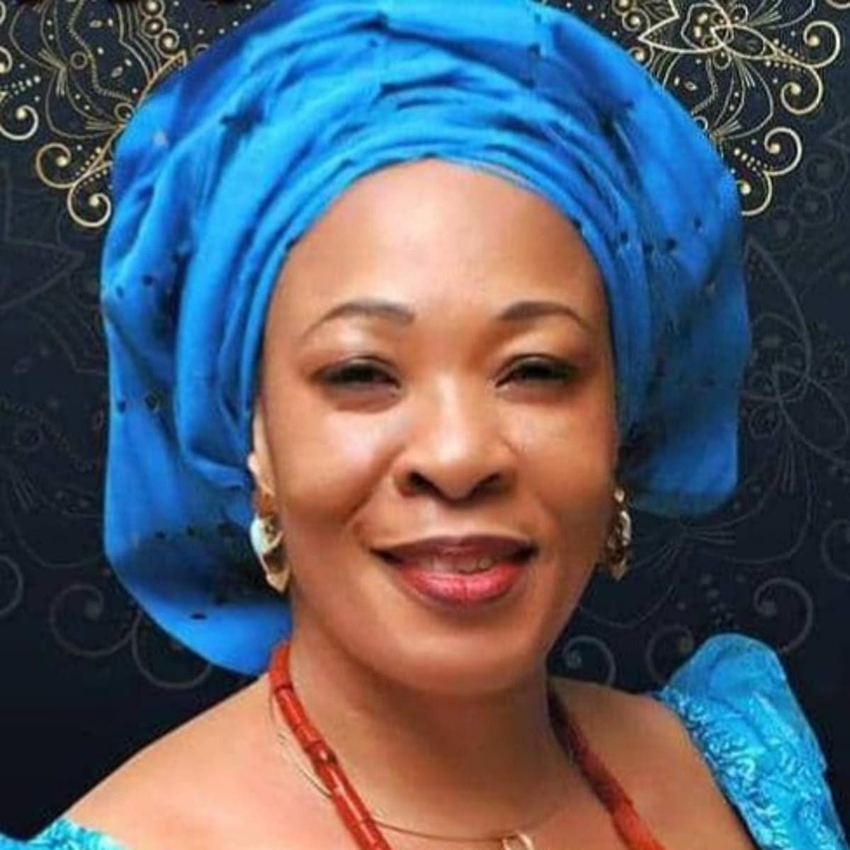 Risikat Adegeye Biography: Age, Profile, King Sunny Ade Wife & Death