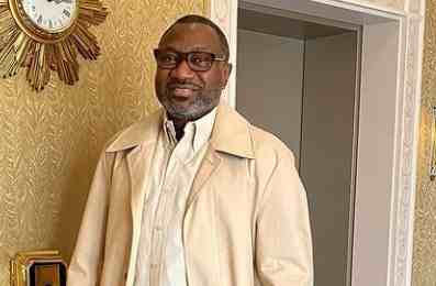 Femi Otedola Biography: Age, Wife, Son, Net Worth, Parents, Wikipedia, Instagram, Daughters, Son, Brother, Family