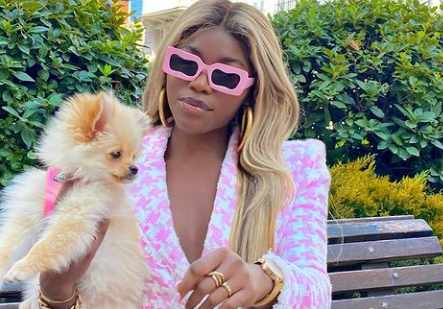 Marii Pazz Biography: Age, Height, Boyfriend, Real Name, Net Worth, Parents, Siblings, Nationality