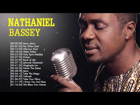 Best of Nathaniel Bassey Mixtape 2024