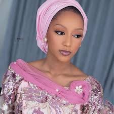 Zahra Bayero Biography: Age, Husband, Net Worth, Daughter, Wedding, Pictures, State of Origin, Family, Instagram