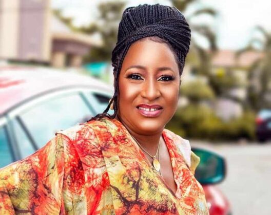 Ireti Doyle Biography: Age, Daughter, Wiki, Siblings, Husband, Net ...