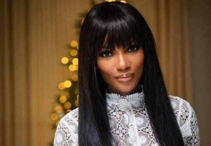 Agbani Darego Biography: Age, Son, Husband, State of Origin, Net Worth, Family, Tribe, Instagram, House