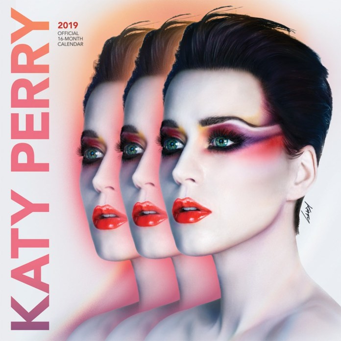 Best of Katy Perry DJ Mixtape 2023 (Latest Songs)