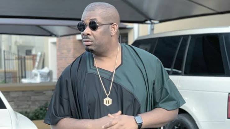 Don Jazzy biography