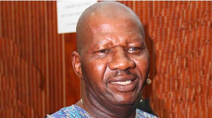 Baba Suwe Biography: Age, Car, House, Son, Wife & Net Worth