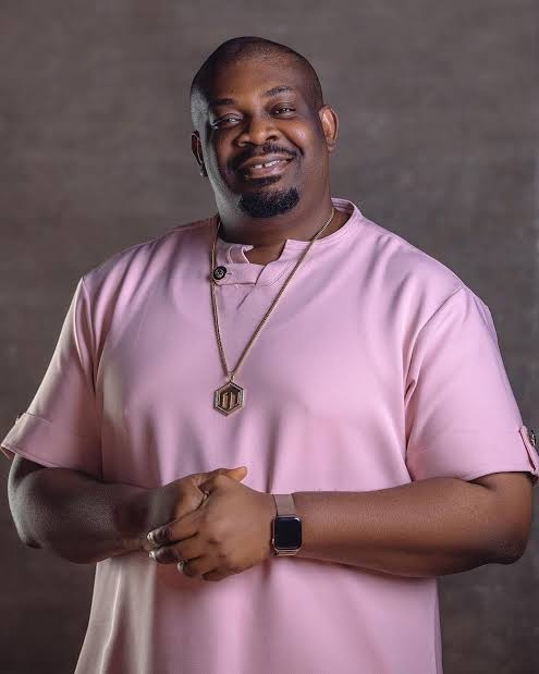 Don Jazzy Biography