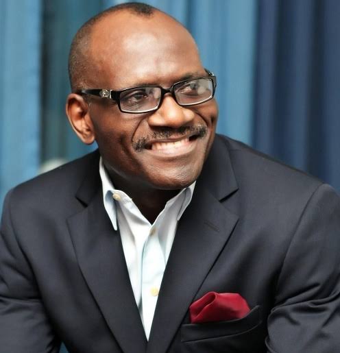 Pastor Taiwo Odukoya Biography: Age, Family, Wife, Pictures, Net Worth, State of Origin, Tribe, Children