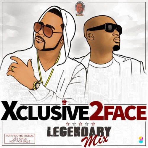 Best of 2Baba DJ Mixtape 2023 (2 Face Old & New Songs)