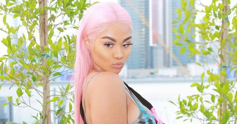 Summer Bunni Biography: Age, Husband, Real Name, Pictures, Net Worth, Boyfriend, Height, Siblings, Parents, Instagram