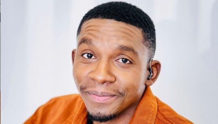 Lawrence Maleka Biography: Age, Wife, Parents, Siblings, Family, Net Worth, Sister, Education, Height, Nationality