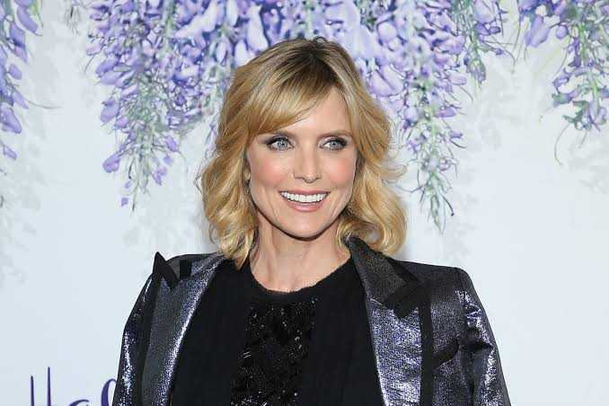 Courtney Thorne-Smith Biography: Age, Career, Personal Life, Award & Net Worth