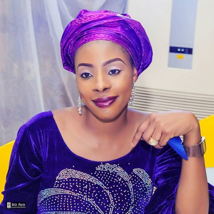 Aishat Lawal Biography: Age, Husband, Child, Baby Daddy, Net Worth ...